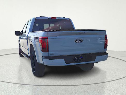 New 2026 Ford F150 XLT w/ Equipment Group 302A MID image 6