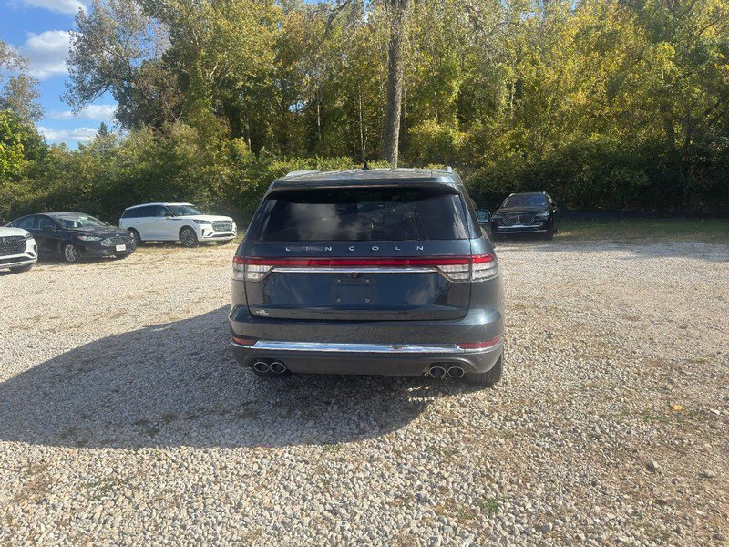 Used 2021 Lincoln Aviator Reserve w/ Equipment Group 201A AWD/4WD image 6