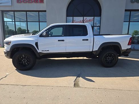 New 2026 RAM 1500 RHO w/ RHO Level 1 Equipment Group AWD/4WD image 5