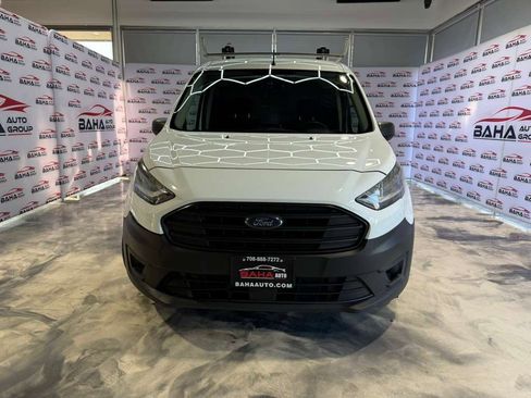 Used 2020 Ford Transit Connect XL image 3