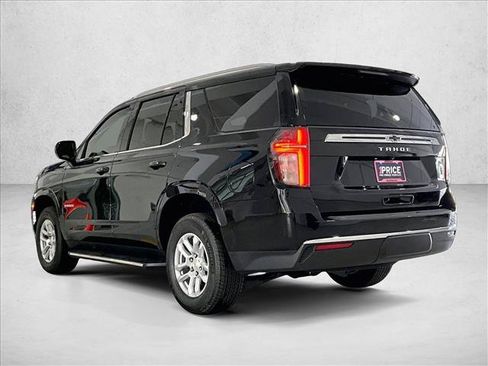 Used 2022 Chevrolet Tahoe LS RWD image 13