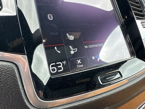 Used 2018 Volvo XC90 T6 Inscription w/ Convenience Package AWD/4WD image 23