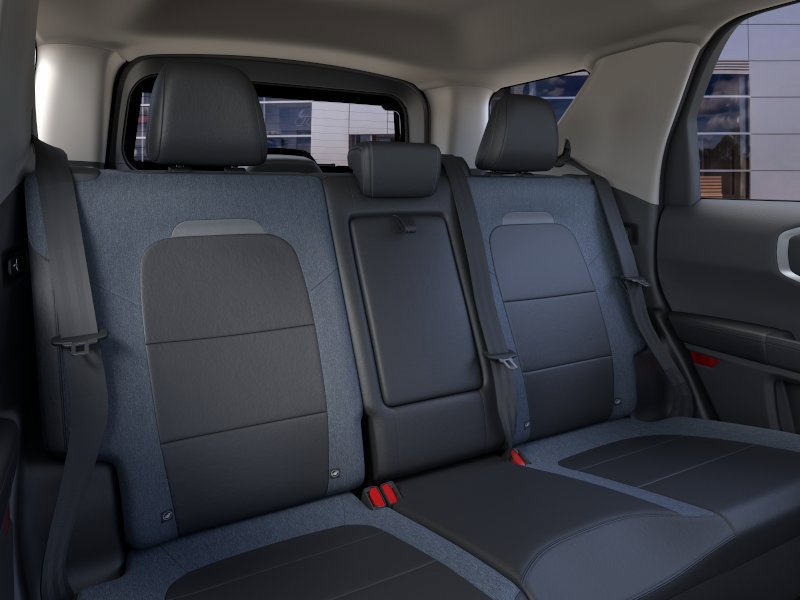 New 2026 Ford Bronco Sport Outer Banks w/ Outer Banks Tech Package+ AWD/4WD image 12