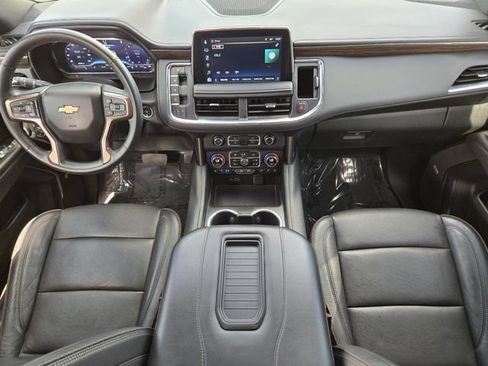 Used 2024 Chevrolet Tahoe High Country w/ Max Trailering Package RWD image 25