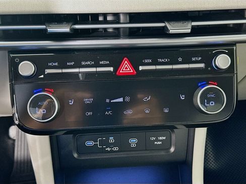 New 2026 Hyundai Tucson SEL AWD/4WD image 13