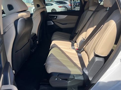 Used 2026 Acura MDX SH-AWD w/ Technology Package image 29