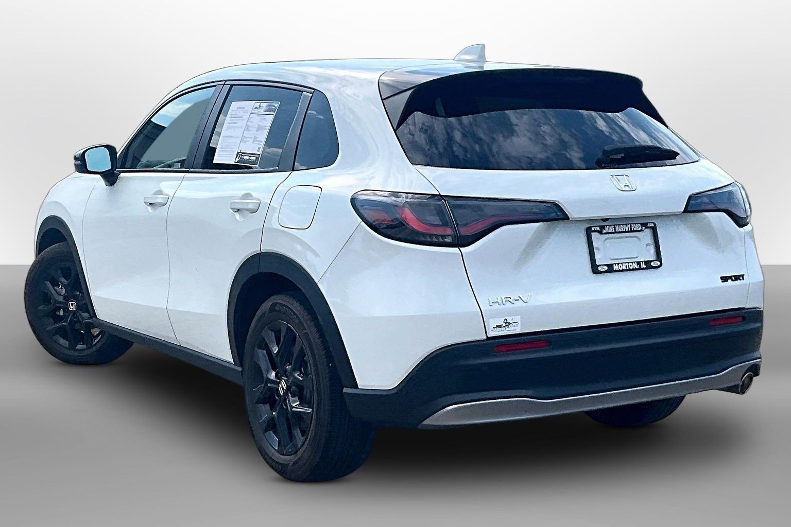 Used 2024 Honda HR-V Sport image 10