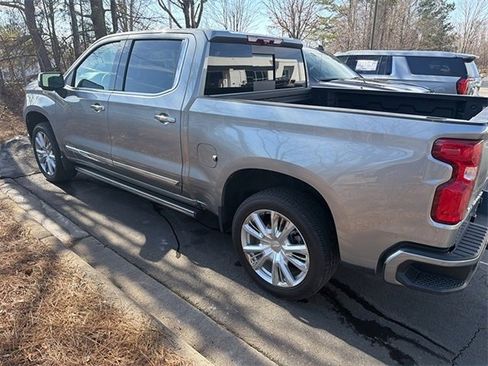 Used 2026 Chevrolet Silverado 1500 High Country w/ High Country Premium Package image 5