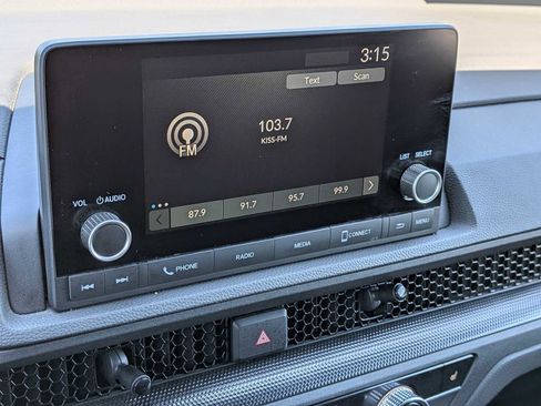 Certified 2024 Honda CR-V Sport image 28