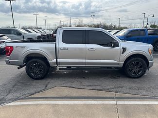 Used 2022 Ford F150 XLT w/ Equipment Group 302A High video 2