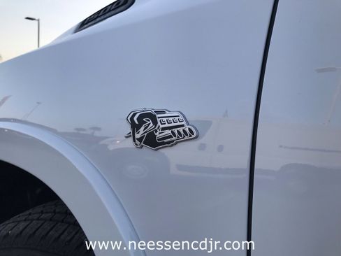 New 2026 RAM 1500 Lone Star image 10