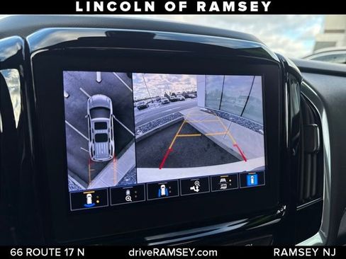 Used 2022 Chevrolet Traverse Premier w/ LPO, Floor Liner Package image 20