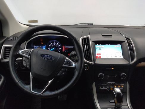 Used 2018 Ford Edge SEL w/ Equipment Group 201A AWD/4WD image 22