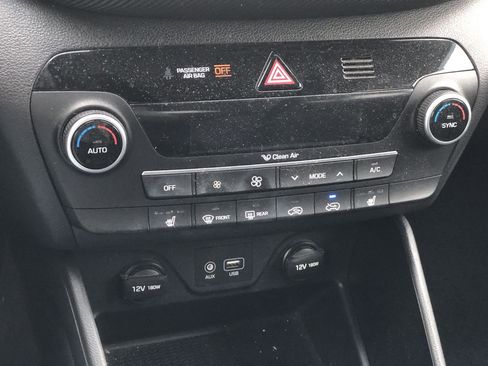 Used 2019 Hyundai Tucson SEL w/ Cargo Package image 21