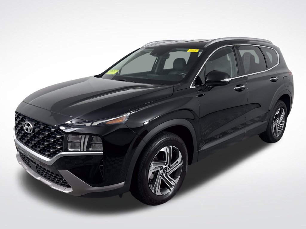 Used 2023 Hyundai Santa Fe SEL FWD image 9