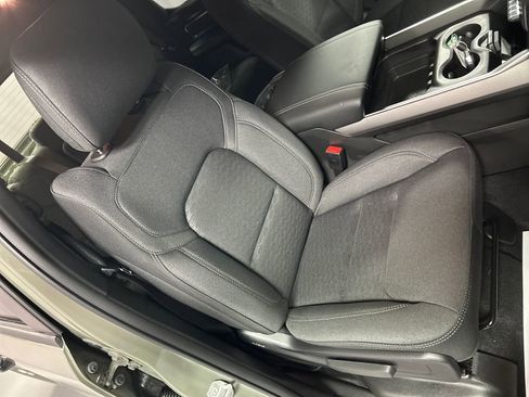 New 2026 RAM 1500 4x4 Crew Cab image 23