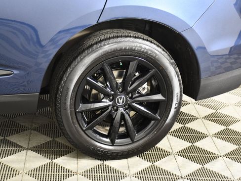 Used 2025 Acura RDX SH-AWD image 51