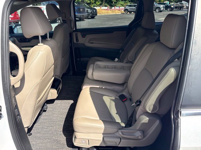 Used 2022 Honda Odyssey EX-L image 14