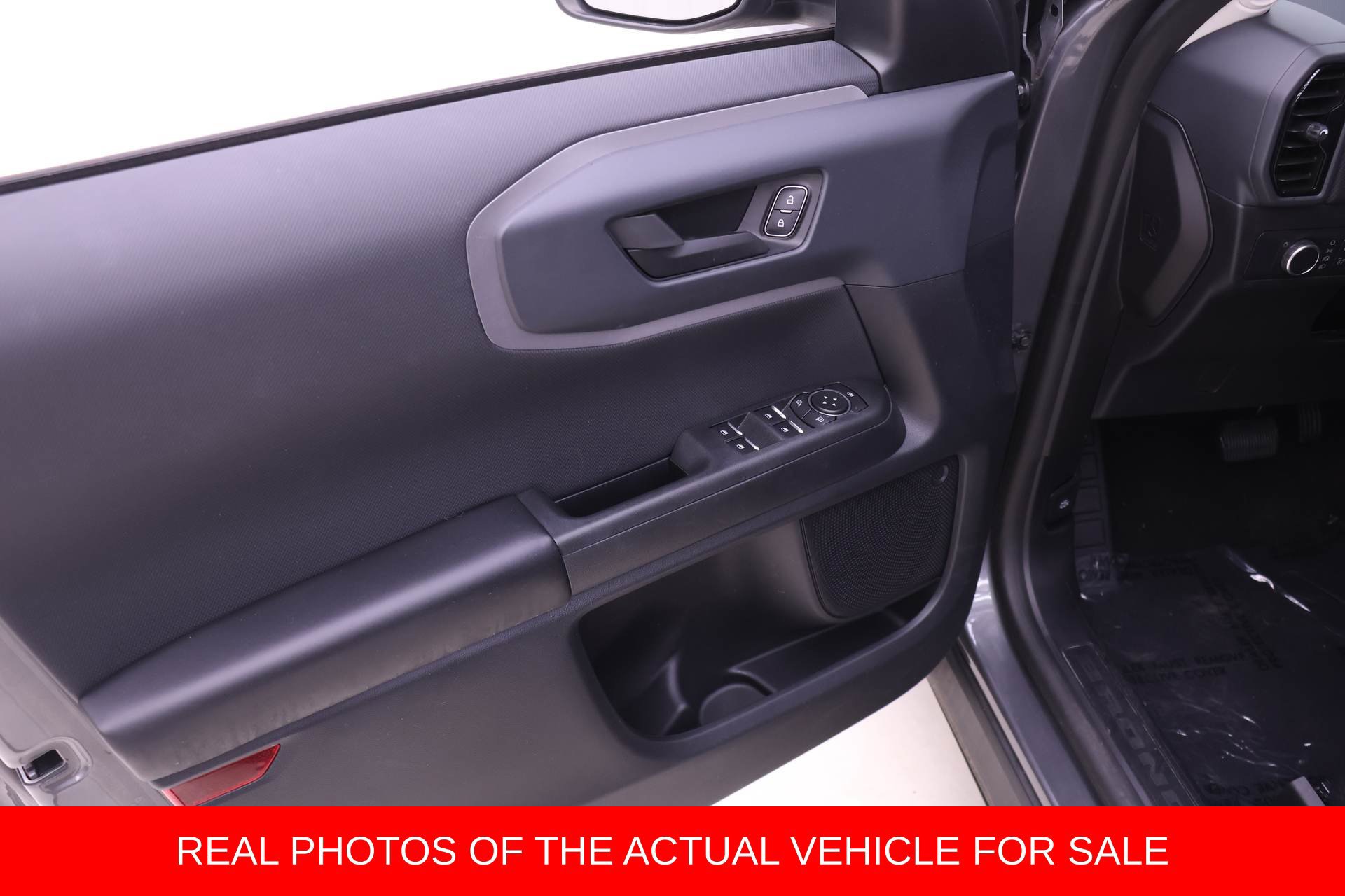 Used 2021 Ford Bronco Sport AWD/4WD image 10