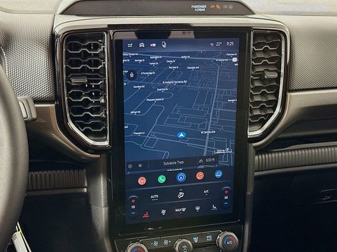 New 2026 Ford Ranger XLT w/ Equipment Group 301A High image 20