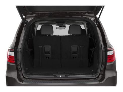 Used 2020 Dodge Durango Citadel RWD image 12