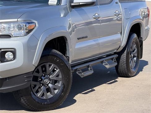 Certified 2023 Toyota Tacoma SR5 image 3