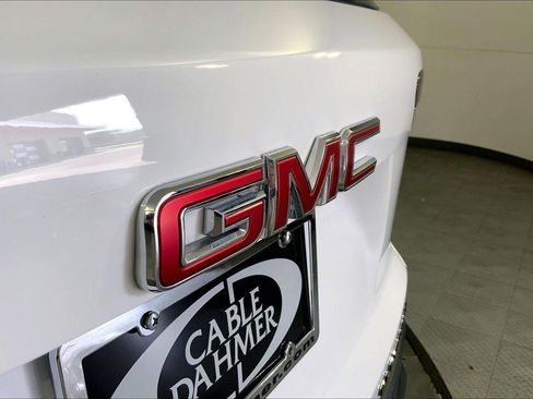 Used 2026 GMC Terrain Elevation FWD image 29