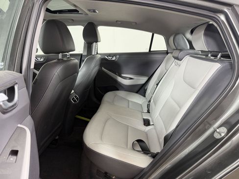 Used 2021 Hyundai Ioniq Limited FWD image 16