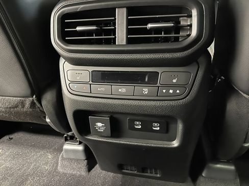 New 2026 Honda Passport TrailSport Elite image 24