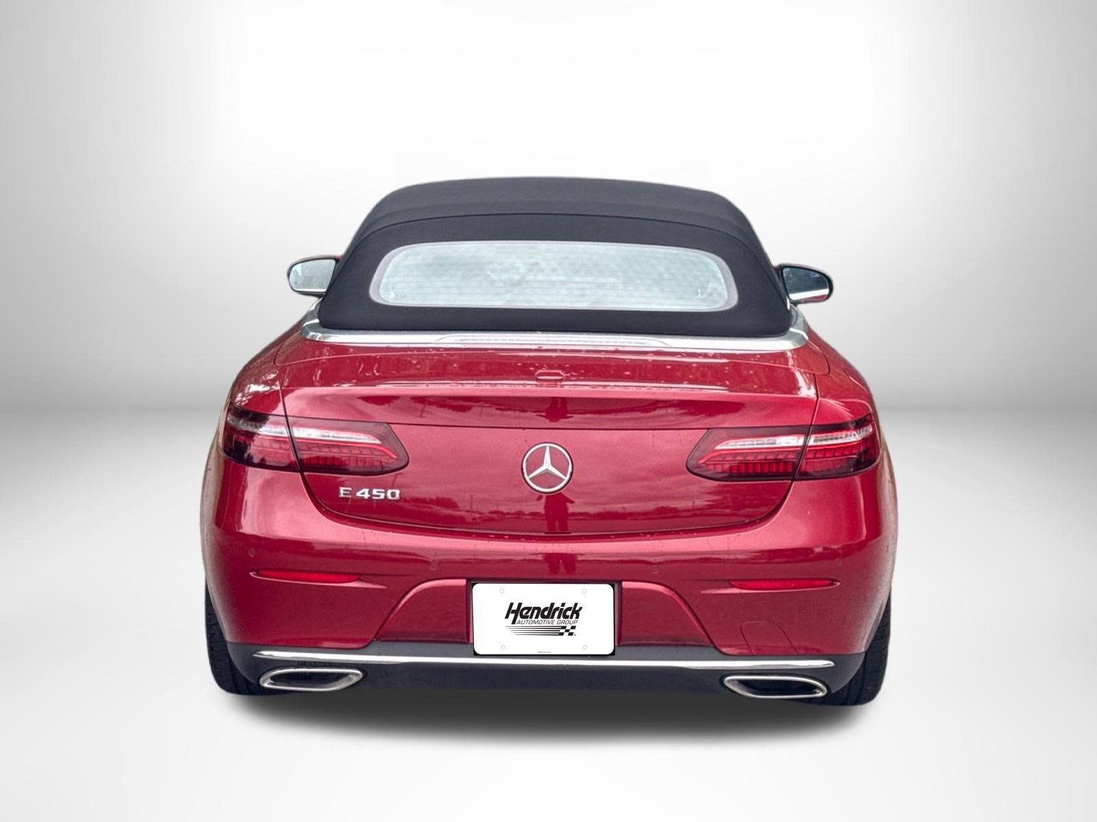 Used 2023 Mercedes-Benz E 450 Cabriolet image 6
