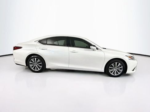 Used 2019 Lexus ES 350 w/ Accessory Package 2 FWD image 11
