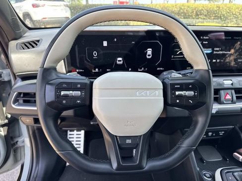 Used 2025 Kia K4 GT-Line Turbo FWD image 29