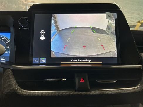 New 2026 Subaru Outback Limited image 19