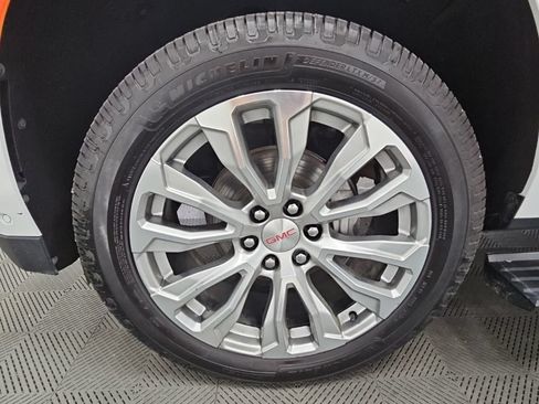 Certified 2023 GMC Yukon XL Denali w/ Denali Reserve Package RWD image 51