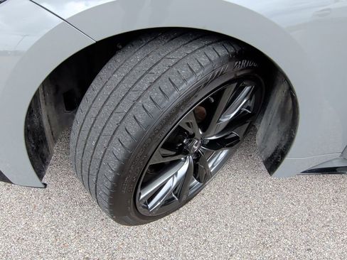 Used 2024 Lexus IS 350 F Sport w/ Accessory Package RWD image 44