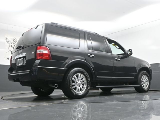 Used 2014 Ford Expedition Limited w/ Equipment Group 301A AWD/4WD image 35