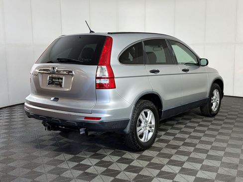 Used 2011 Honda CR-V EX image 9