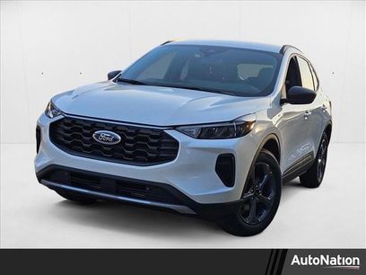 New 2025 Ford Escape ST-Line w/ Tech Pack #1