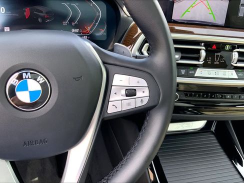 Used 2023 BMW X3 sDrive30i w/ Convenience Package RWD image 23