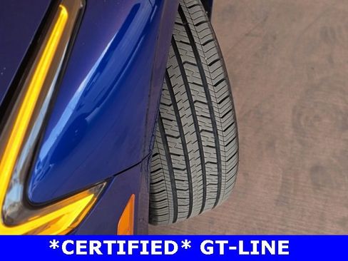 Used 2022 Kia K5 GT-Line image 37