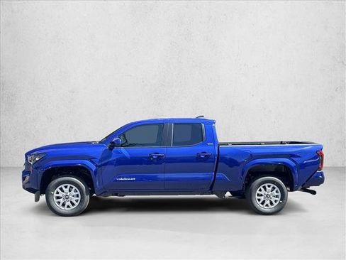 New 2025 Toyota Tacoma SR5 AWD/4WD image 5