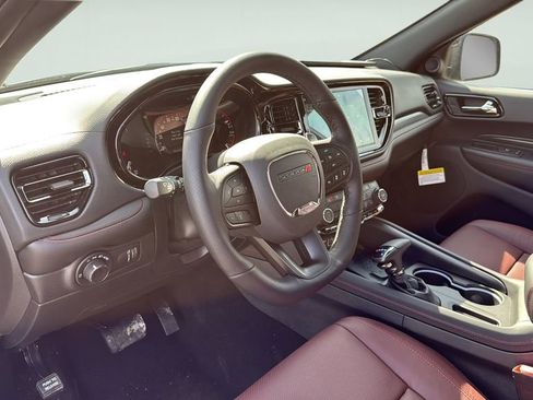 New 2026 Dodge Durango GT image 25