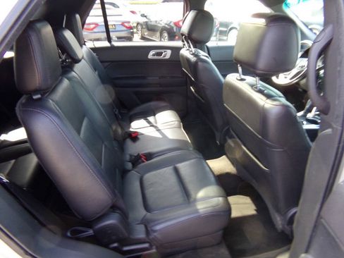 Used 2013 Ford Explorer XLT FWD image 21