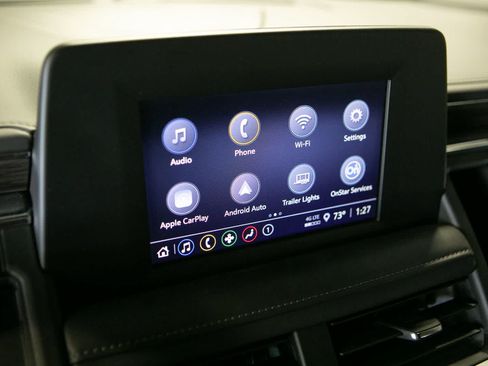 Used 2024 Chevrolet Suburban LS w/ Driver Alert Package RWD image 13