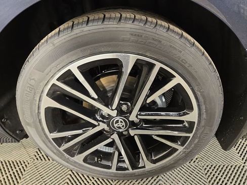 New 2026 Toyota Camry XLE image 11