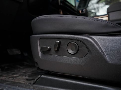 Used 2025 GMC Hummer EV 3X w/ Extreme Off-Road Package image 18