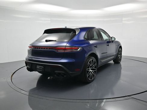 Certified 2026 Porsche Macan Turbo image 30