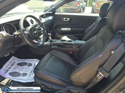 Used 2023 Ford Mustang GT Premium RWD image 15