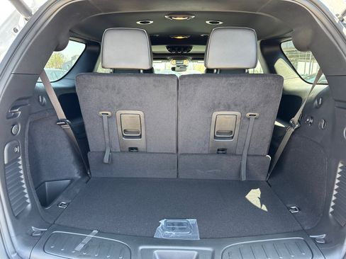 New 2025 Dodge Durango R/T image 21