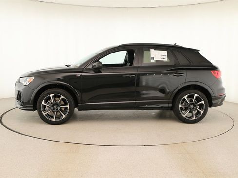 New 2025 Audi Q3 2.0T Premium Plus image 2